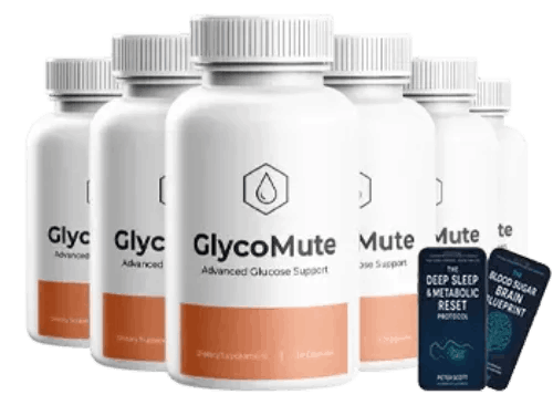 GlycoMute buy
